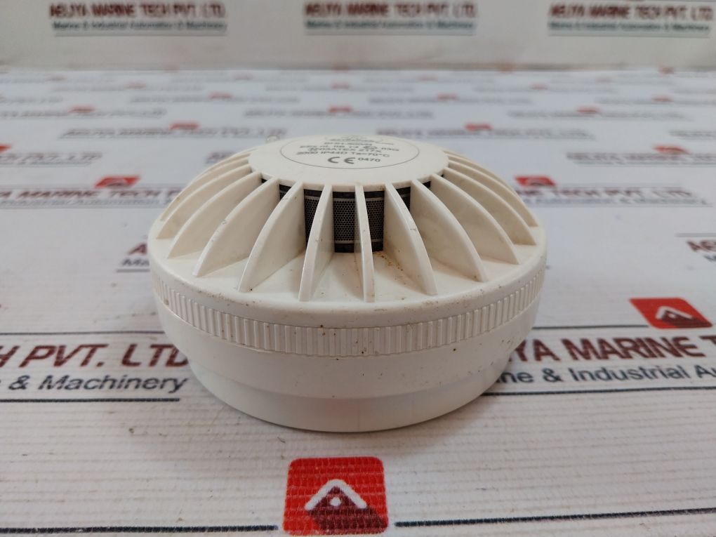 Autronica Bhh-500/N Smoke Detector 0001200926400899