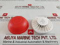 Autronica Bhh-500/N Smoke Detector 0001201306600610