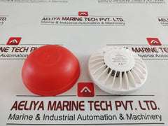 Autronica Bhh-500/N Smoke Detector 0001201306600610