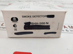 Autronica Bhh-500/N Smoke Detector 0001201306600610