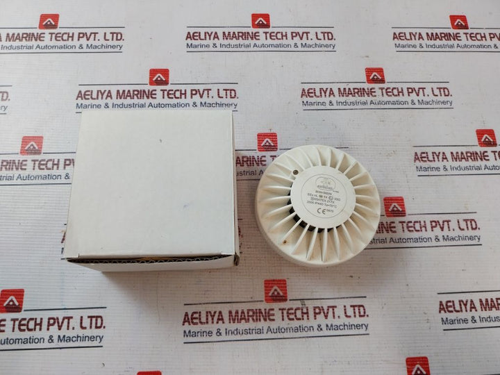 Autronica Bhh-500/N Smoke Detector En54-7