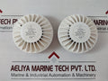 Autronica Bhh-500N Smoke Detector Sw 2-39