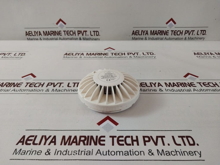 Autronica Bhh-500/N Smoke Detector Ip44D En54-17