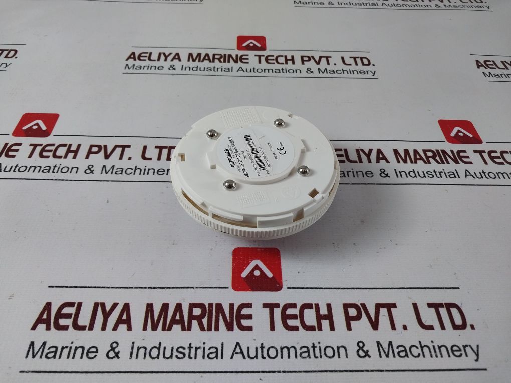 Autronica Bhh-500/S/N Smoke Detector 0001200929300711
