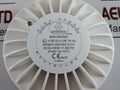Autronica Bhh-500/S/N Smoke Detector 0001201411900642