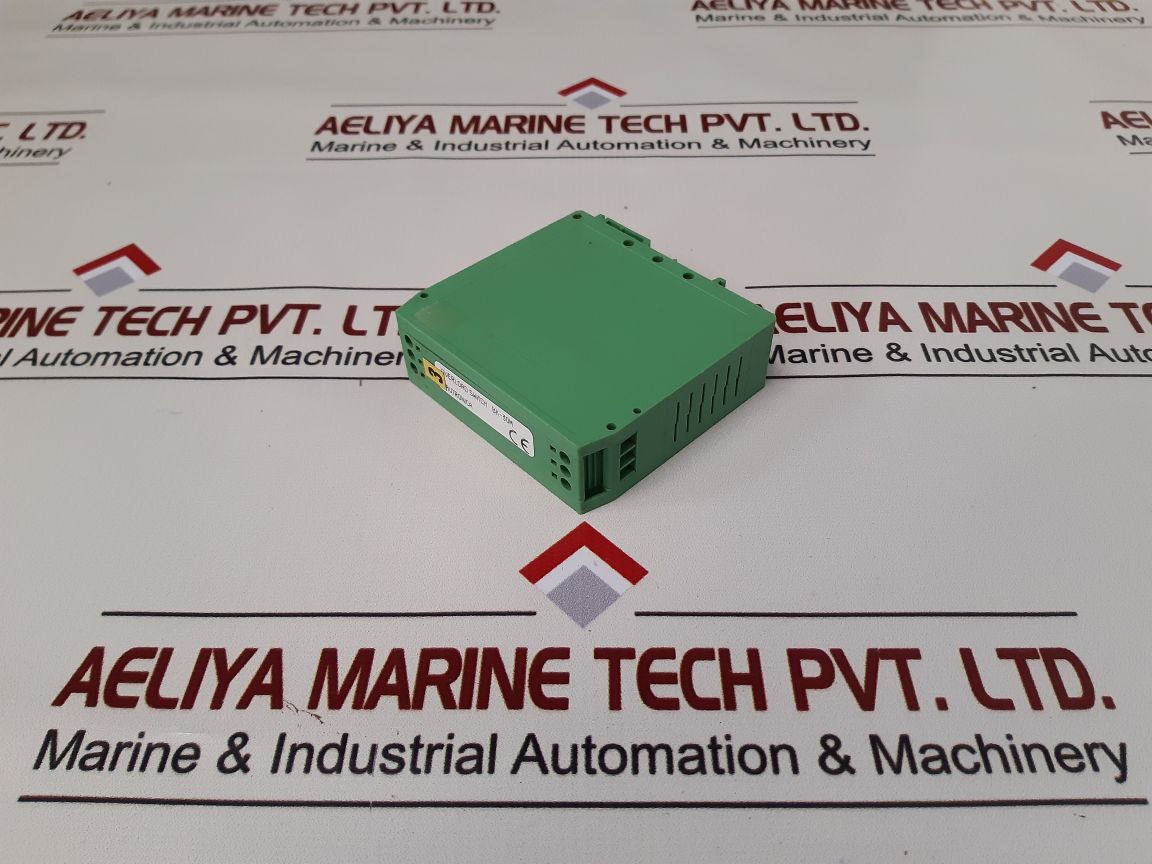 Autronica Phoenix Contact Bk-30M Overload Switch Uegm