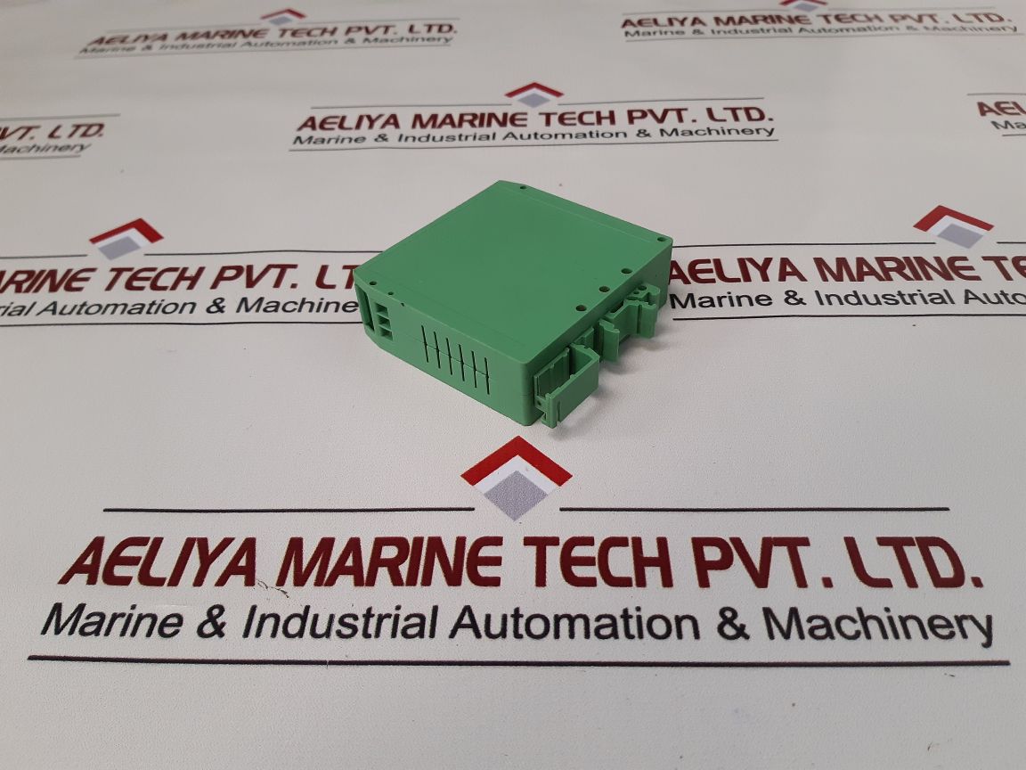 Autronica Bk-30M Overload Switch