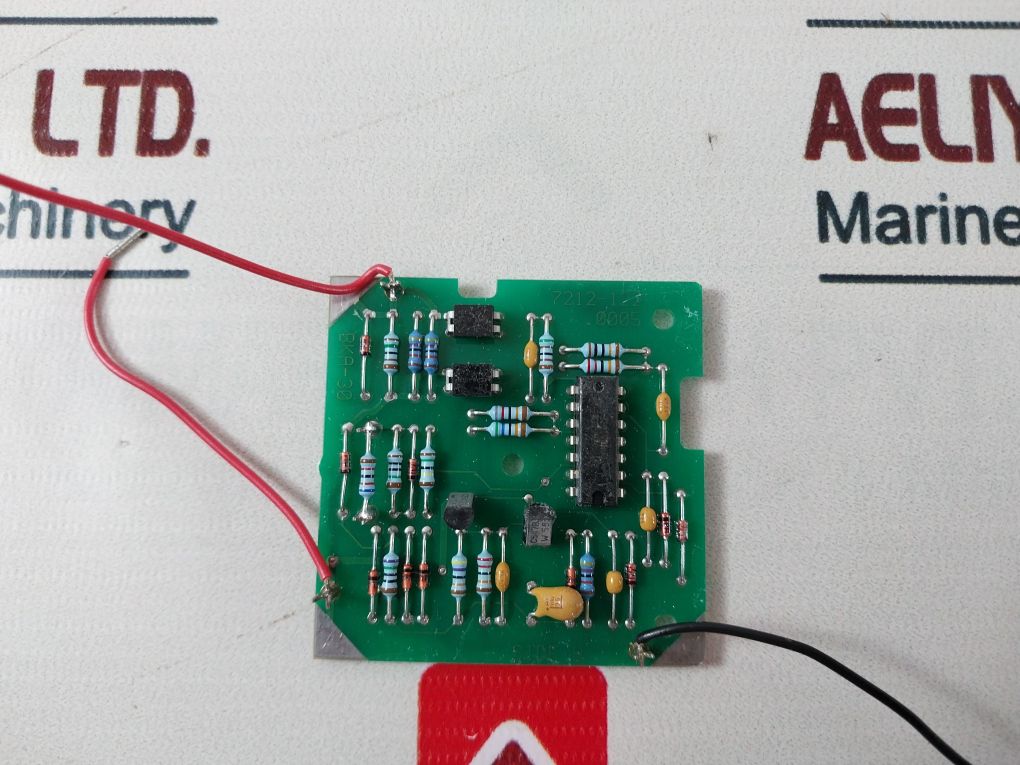 Autronica Bka-30 94V-0