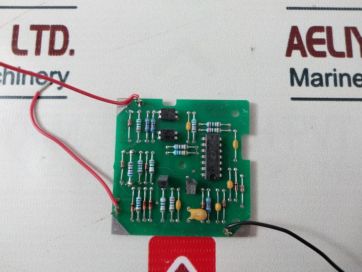 Autronica Bka-30 94V-0