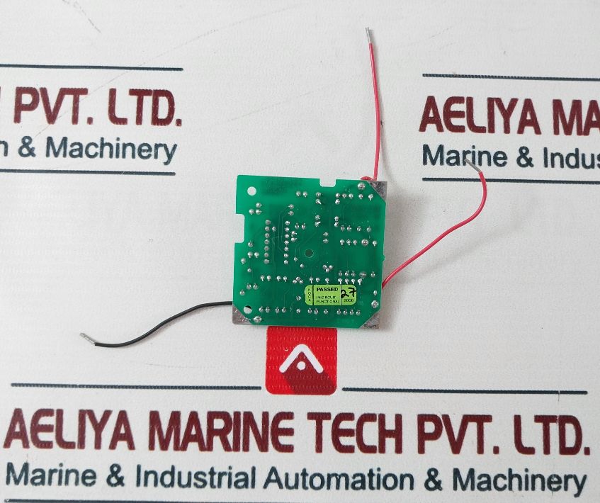 Autronica Bka-30 94V-0