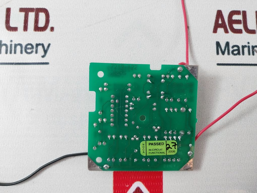 Autronica Bka-30 94V-0