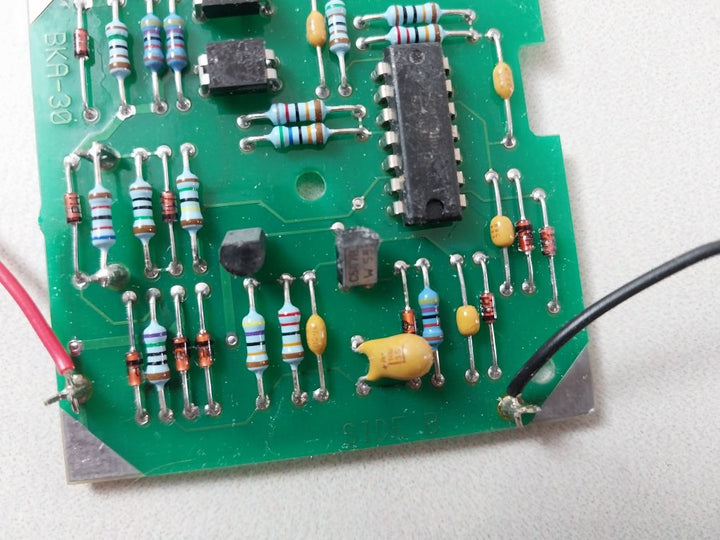Autronica Bka-30 94V-0