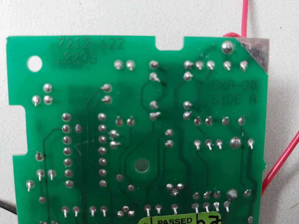 Autronica Bka-30 94V-0