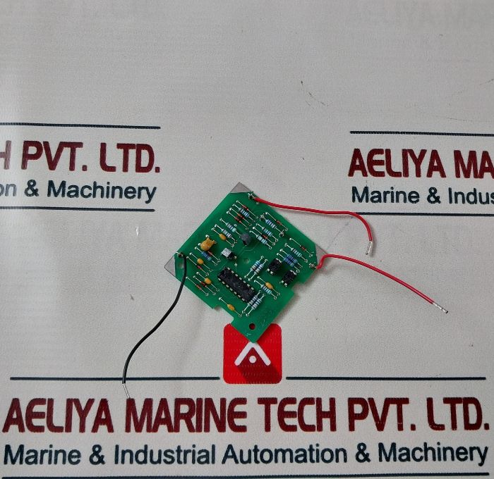 Autronica Bka-30 94V-0