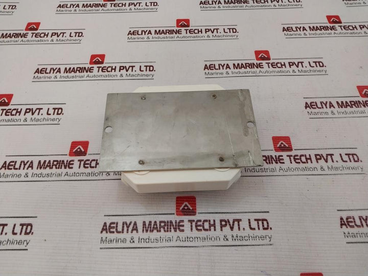 Autronica Bnb-342/Ex Input Unit 4-20Ma Rev 5