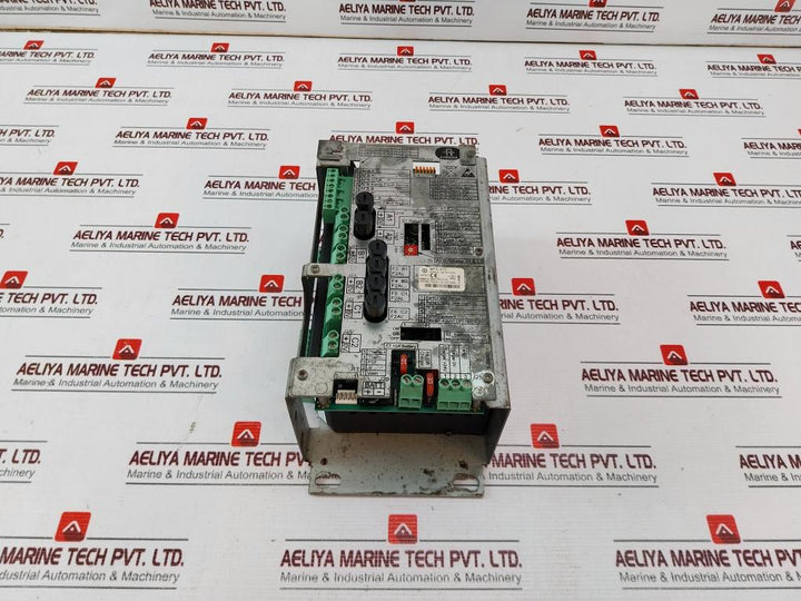 Autronica Bps-410 Power Supply Unit 01.13.333.009