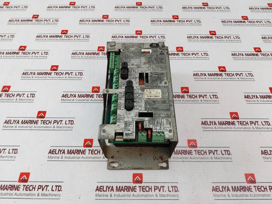 Autronica Bps-410 Power Supply Unit 01.13.333.010