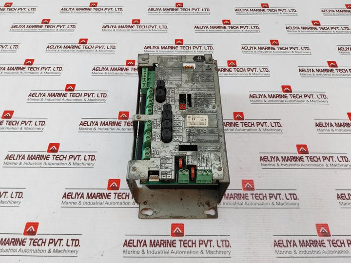 Autronica Bps-410 Power Supply Unit 01.13.333.010