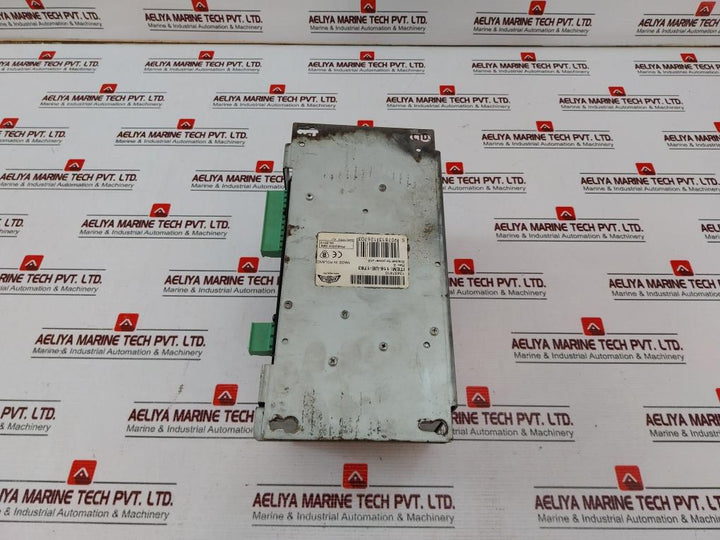 Autronica Bps-410 Power Supply Unit 01.13.333.009