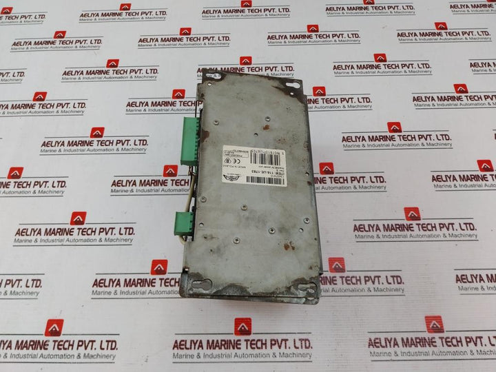 Autronica Bps-410 Power Supply Unit 01.13.333.010