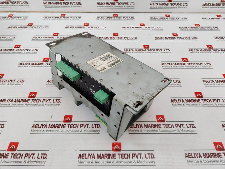 Autronica Bps-410 Power Supply Unit 01.13.333.009