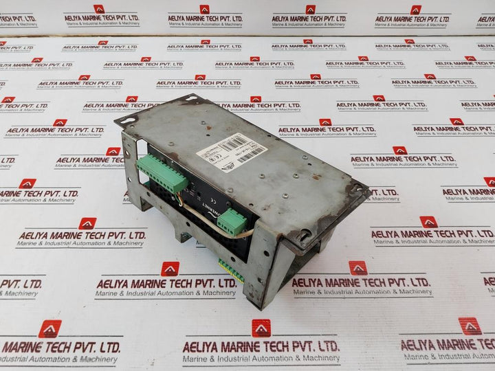 Autronica Bps-410 Power Supply Unit 01.13.333.010