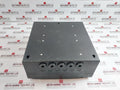 Autronica Bs-420G Fire And Gas Alarm Control Panel 02.13.50.008