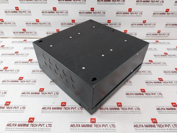 Autronica Bs-420G Fire & Gas Alarm Control Panel