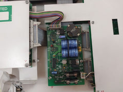 Autronica Bs 100 Fire Alarm Control Panel 230V~ 1A 50Hz