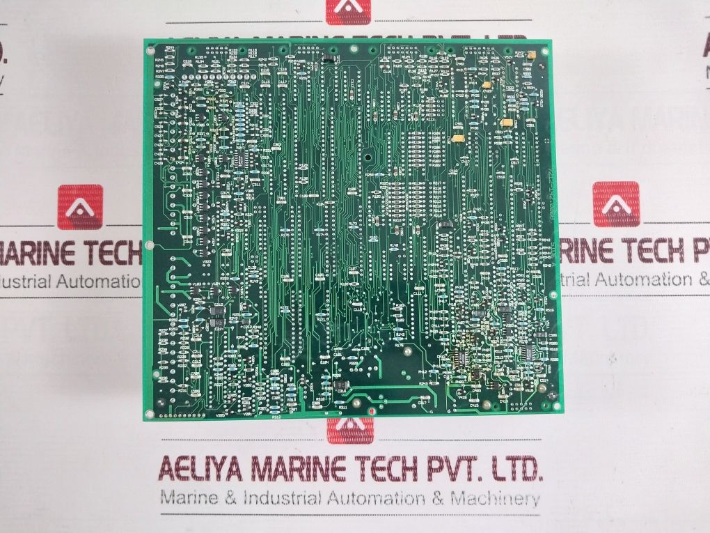 Autronica Bsa-101