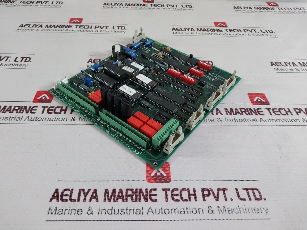 Autronica Bsa-101