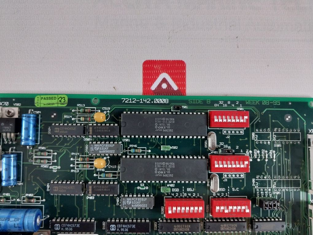 Autronica Bsa-101