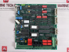 Autronica Bsa-101
