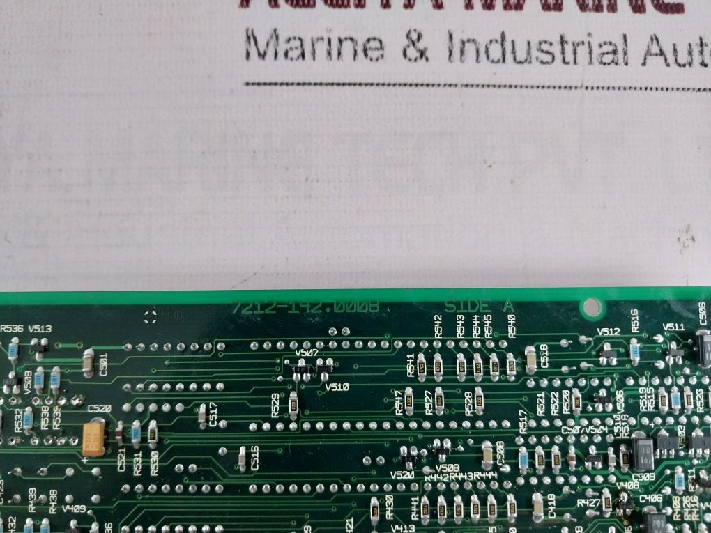 Autronica Bsa-101