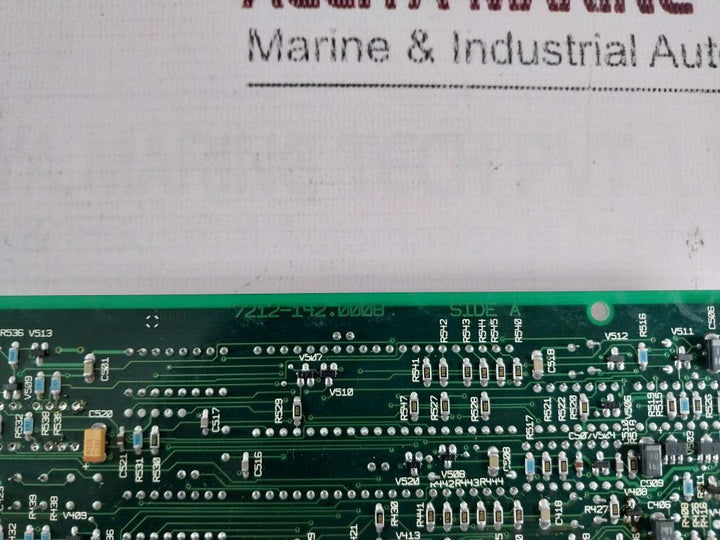Autronica Bsa-101