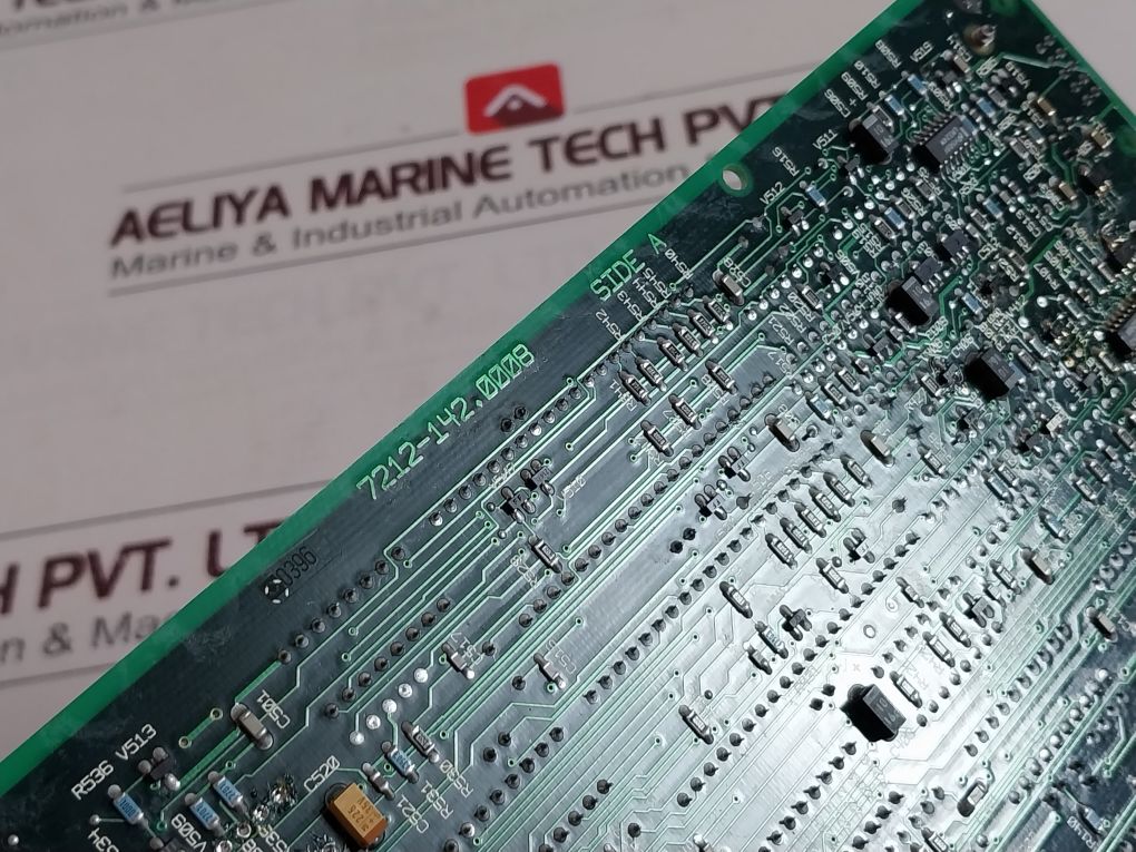 Autronica Bsa-101