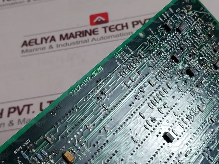 Autronica Bsa-101