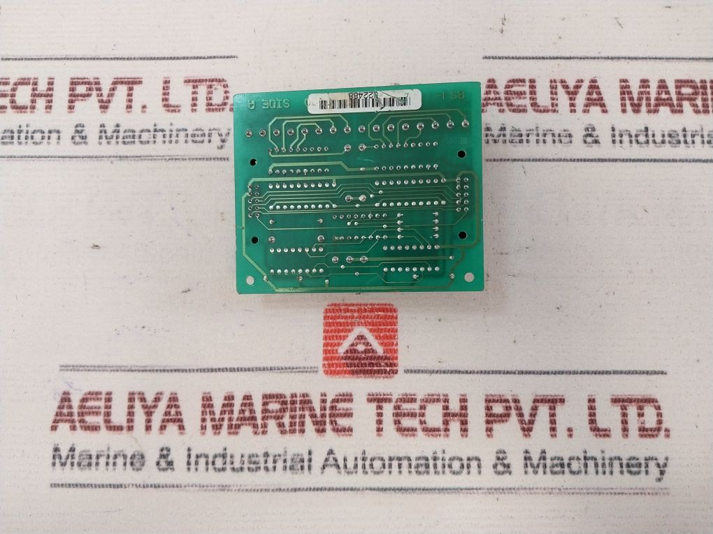 Autronica Bsj-100 Output Module