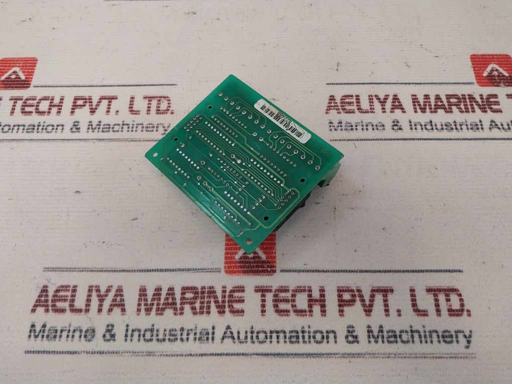 Autronica Bsj-100 Output Module