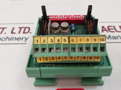 Autronica Bsl-100 Pcb Module 7212-145.0002