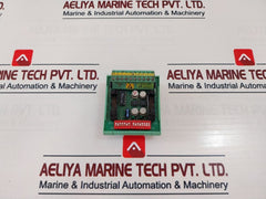 Autronica Bsl-100 Pcb Module 7212-145.0002