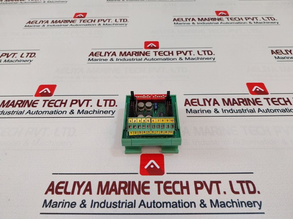 Autronica Bsl-100 Pcb Module 7212-145.0002