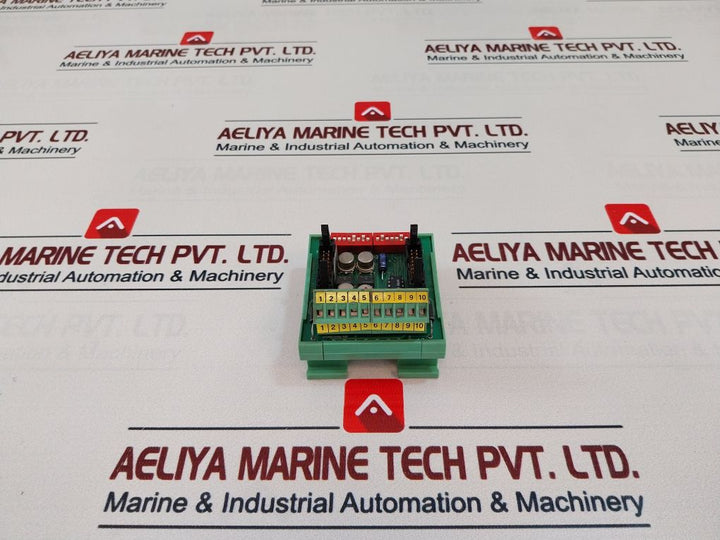 Autronica Bsl-100 Pcb Module 7212-145.0002