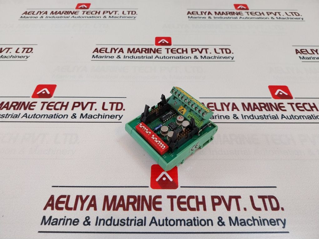 Autronica Bsl-100 Pcb Module 7212-145.0002