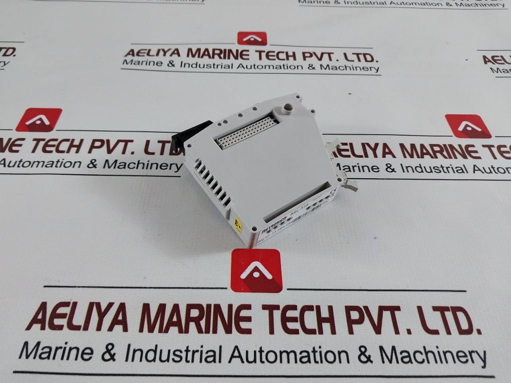 Autronica Bsl-310 Communication Module 07.13.064.059