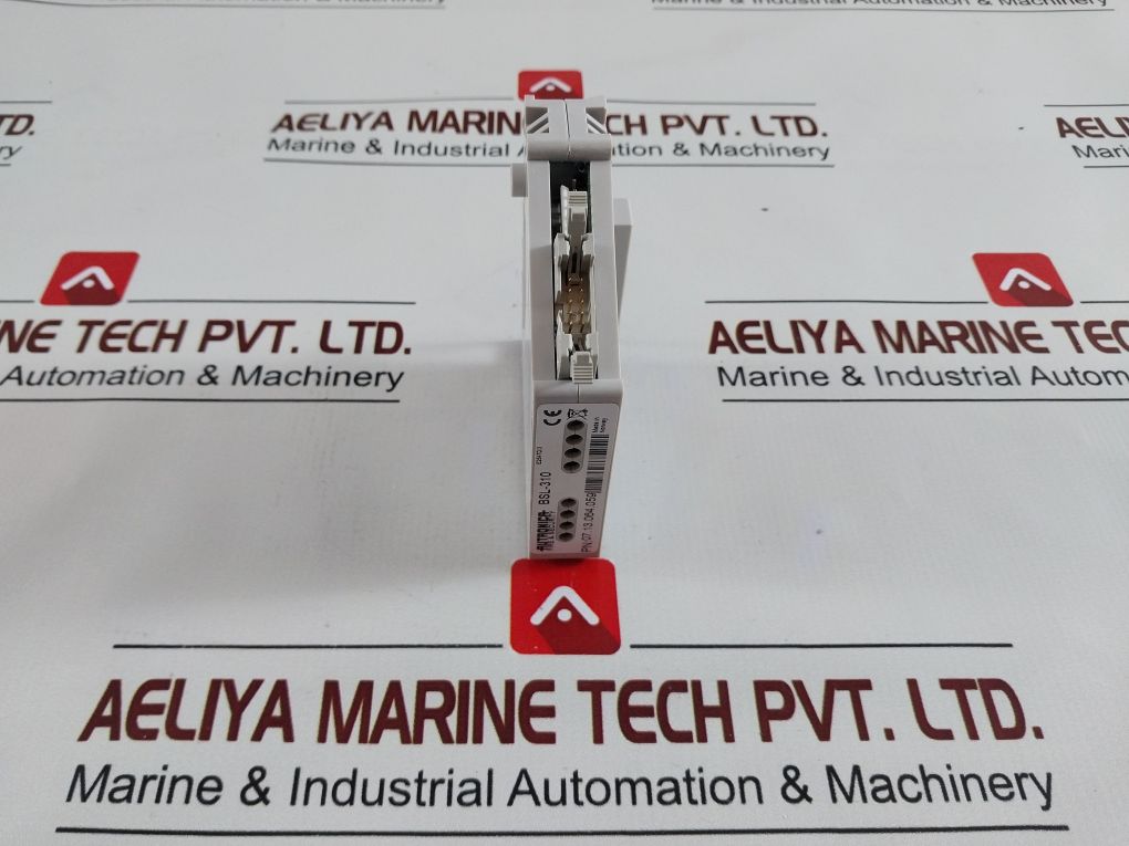 Autronica Bsl-310 Communication Module 07.13.064.059