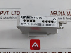 Autronica Bsl-310 Communication Module 07.13.064.059