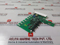 Autronica Bsr-100 Printed Circuit Board 6453