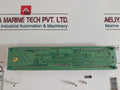 Autronica Bu-100 Fire Alarm Panel (Front Cover Only)