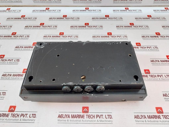 Autronica Bu-bv-420 Fire Alarm Panel 00.13.339.010